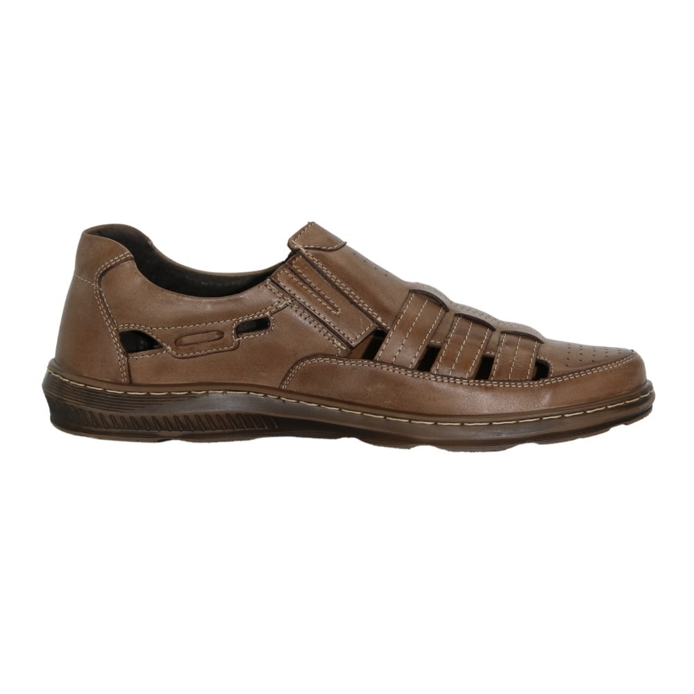 Men's comfort shoes Giorgio Minardi by Pan (Poland) model 5251