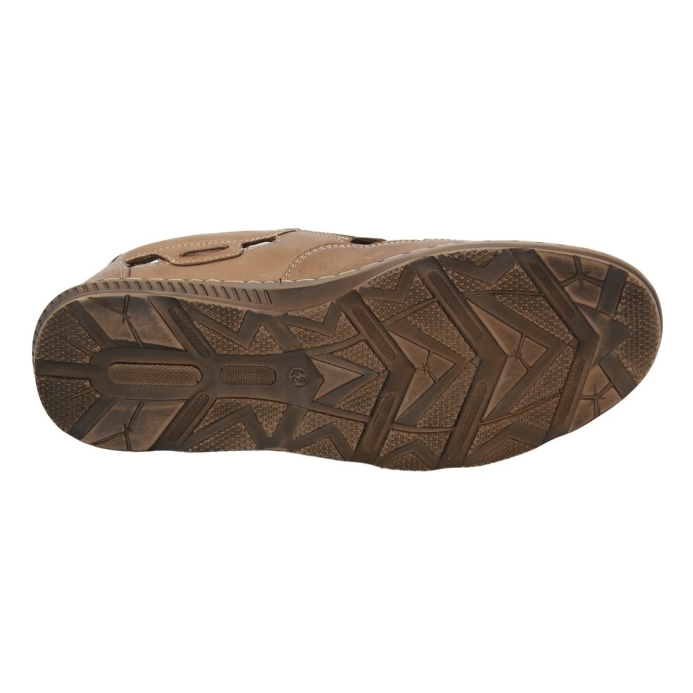 Men's comfort shoes Giorgio Minardi by Pan (Poland) model 5251