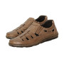 Men's comfort shoes Giorgio Minardi by Pan (Poland) model 5251