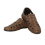Men's comfort shoes Giorgio Minardi by Pan (Poland) model 5251