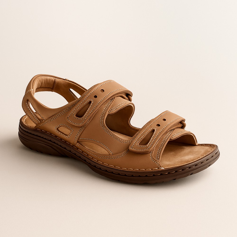 Чоловічі туфлі Giorgio Minardi by Pan (Польща) модель 5253