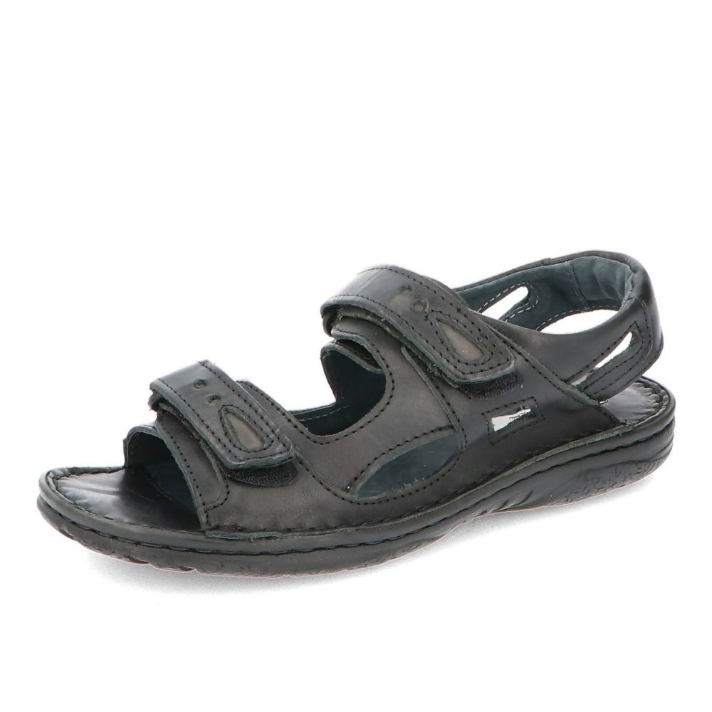 Чоловічі босоніжки Giorgio Minardi by Pan (Польща) модель 5254