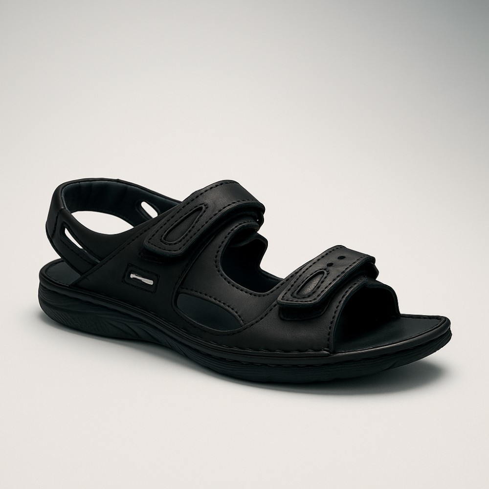 Чоловічі босоніжки Giorgio Minardi by Pan (Польща) модель 5254