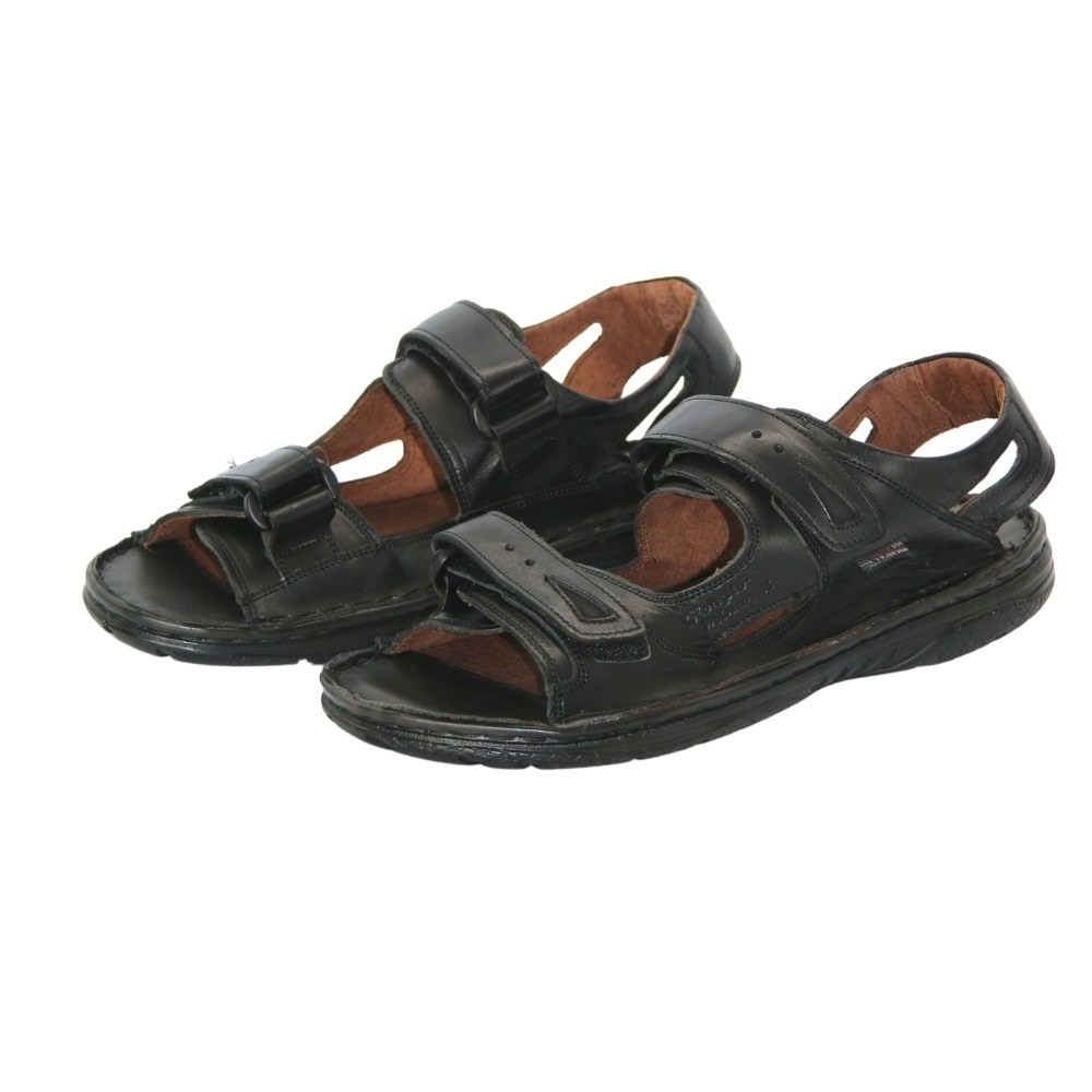 Чоловічі босоніжки Giorgio Minardi by Pan (Польща) модель 5254