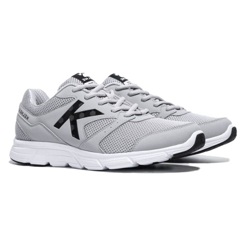 Чоловічі сірі кросівки Kelme Іспанія walker-6871104-9202-5270 Чоловічі сірі кросівки Kelme Іспанія walker-6871104-9202-5270