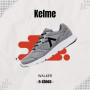 Чоловічі кросівки Kelme (Іспанія) модель 5270