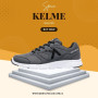 Мужские кроссовки Kelme (Испания) модель 5271