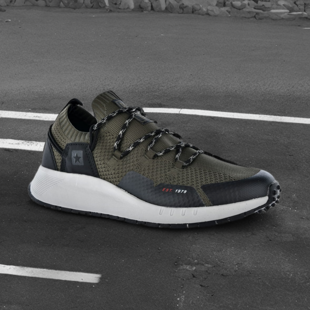 Кросівки чоловічі Big Star (Польща) модель 5280