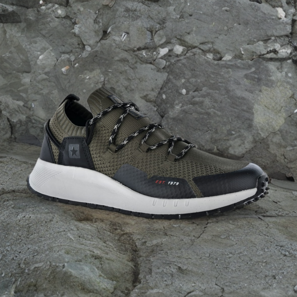 Кросівки чоловічі Big Star (Польща) модель 5280