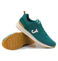 Мужские зеленые кроссовки Joma Испания c800s-2015-5285