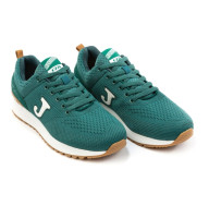 Мужские зеленые кроссовки Joma Испания c800s-2015-5285
