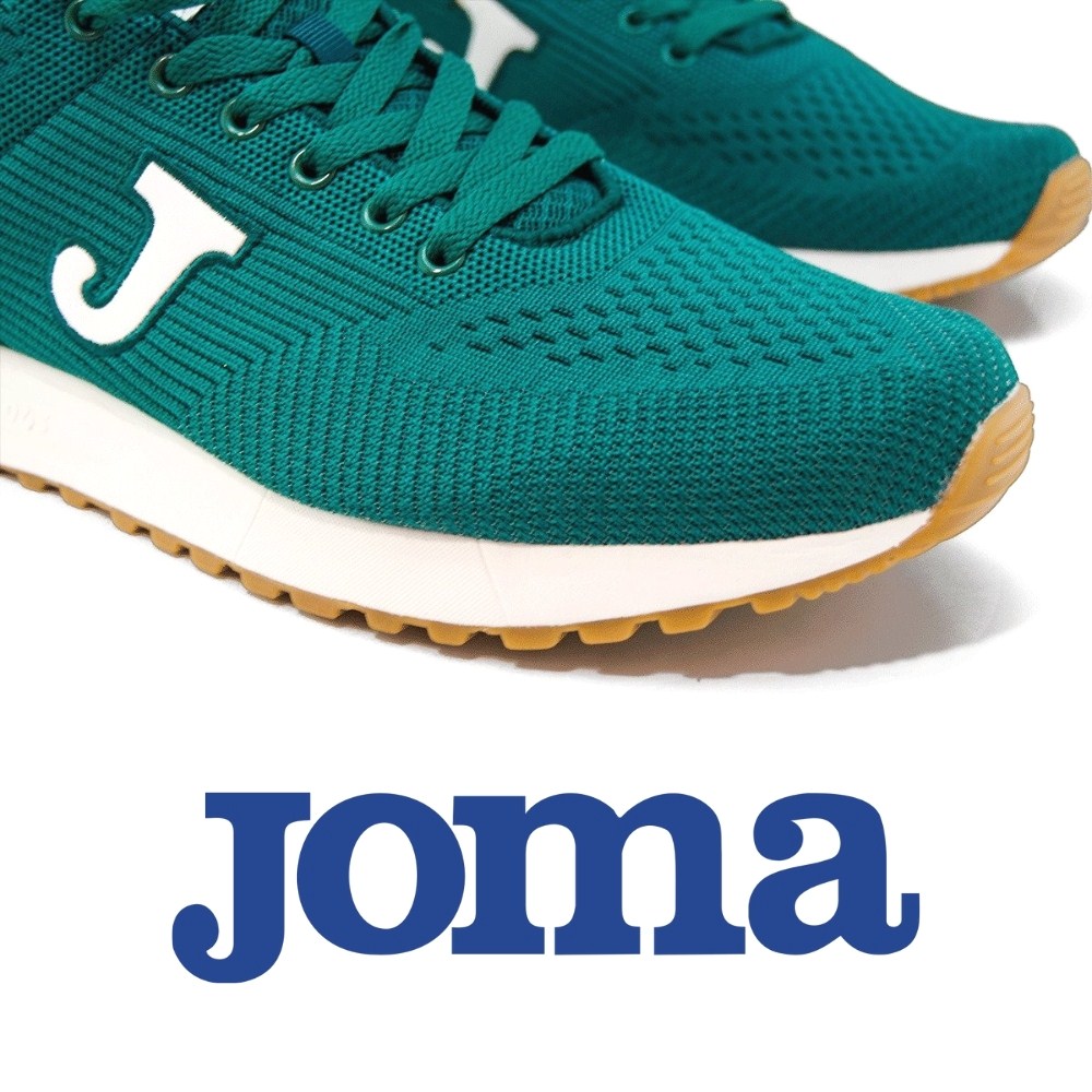 Мужские кроссовки Joma (Испания) модель 5285