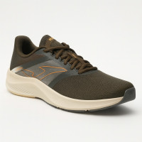 Мужские зеленые кроссовки Joma Испания Elite-Men-2223-RELITW2223-Khaki-5282