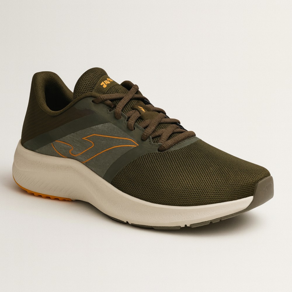 Чоловічі захисні кросівки Joma Elite Men 2223 RELITW2223 Khaki5282