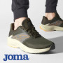 Men's sneakers Joma Khaki (Spain) model 5282