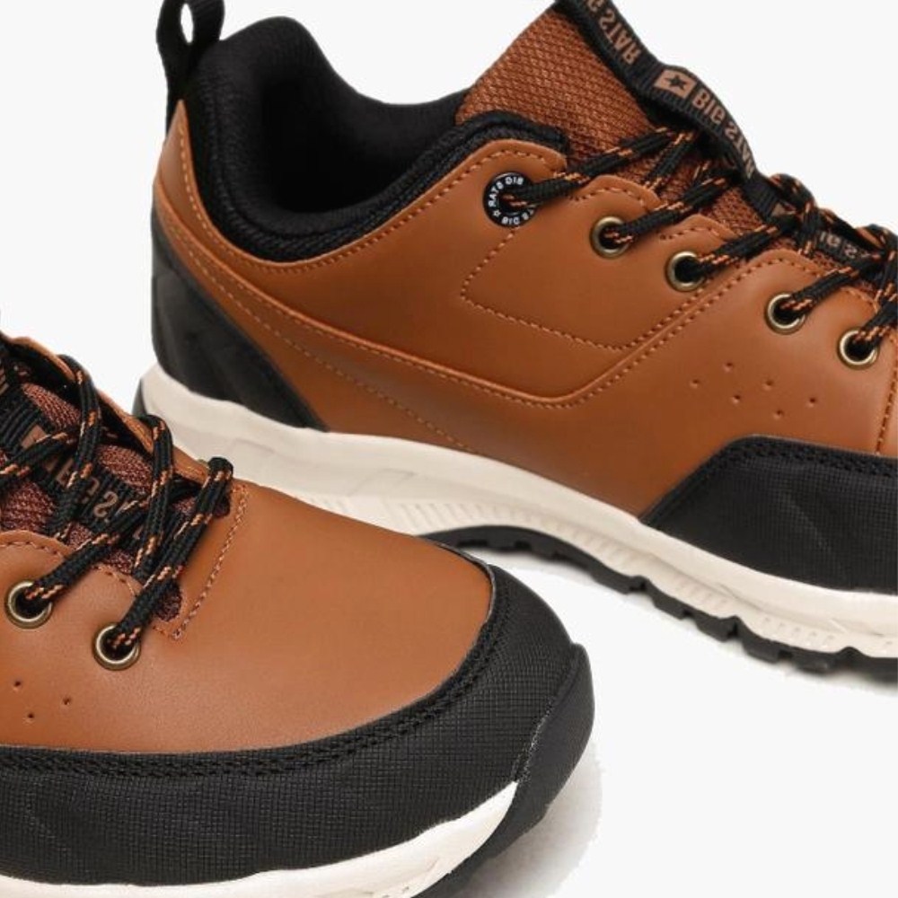 Кросівки чоловічі BIG STAR (Польща) модель 5283