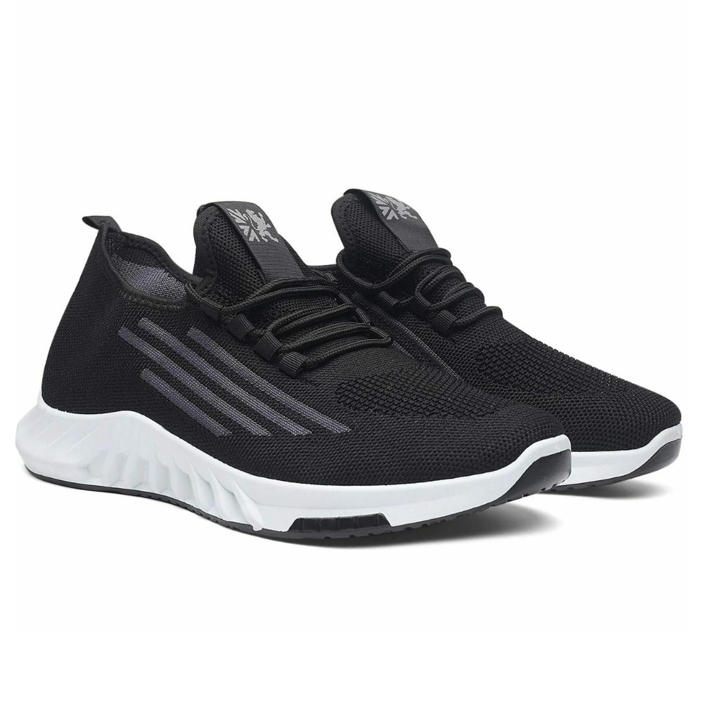 Women's sneakers CROSBY (Scotland UK) model 5286