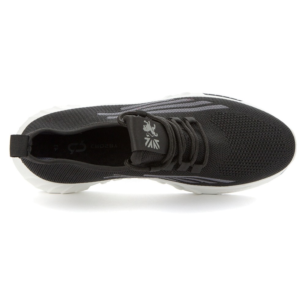 Women's sneakers CROSBY (Scotland UK) model 5286