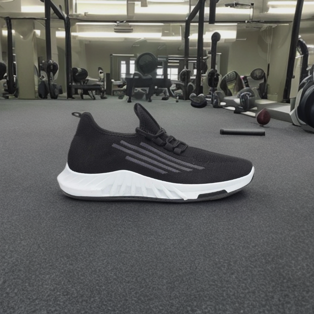 Women's sneakers CROSBY (Scotland UK) model 5286