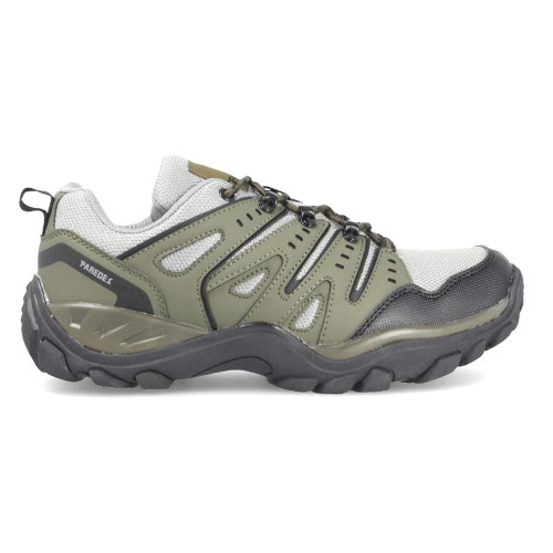 Чоловічі трекінгові кросівки Paredes Seguridad Іспанія Baobad-Hiking-Shoes-16093363-5287 Чоловічі трекінгові кросівки Paredes Seguridad Іспанія Baobad-Hiking-Shoes-16093363-5287