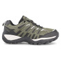 Мужские трекинговые кроссовки PAREDES (Испания) модель 5287