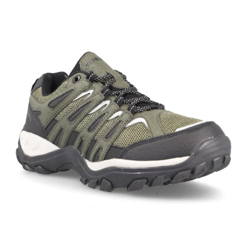 Мужские трекинговые кроссовки Paredes Seguridad Испания Baobad-Hiking-Shoes-16093363-5287