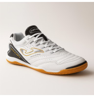 Чоловічі білі кросівки Joma Іспанія Maxima-Bianco-Indoor-2102-MAXW2102IN-5288