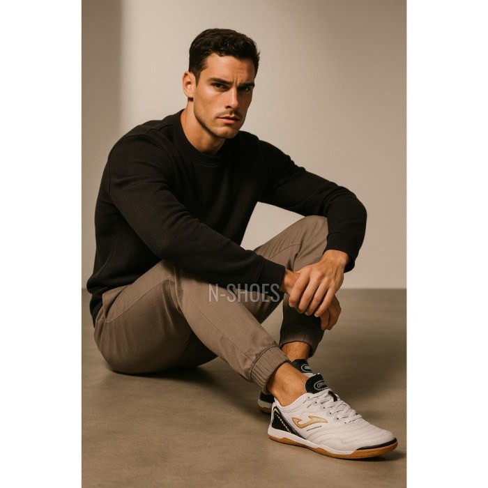 Joma men's sneakers (Spain) model 5288