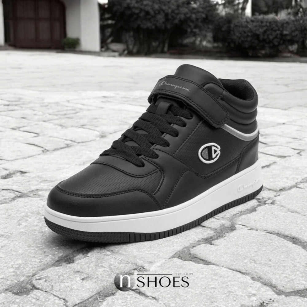 Кроссовки CHAMPION (США) модель 5290