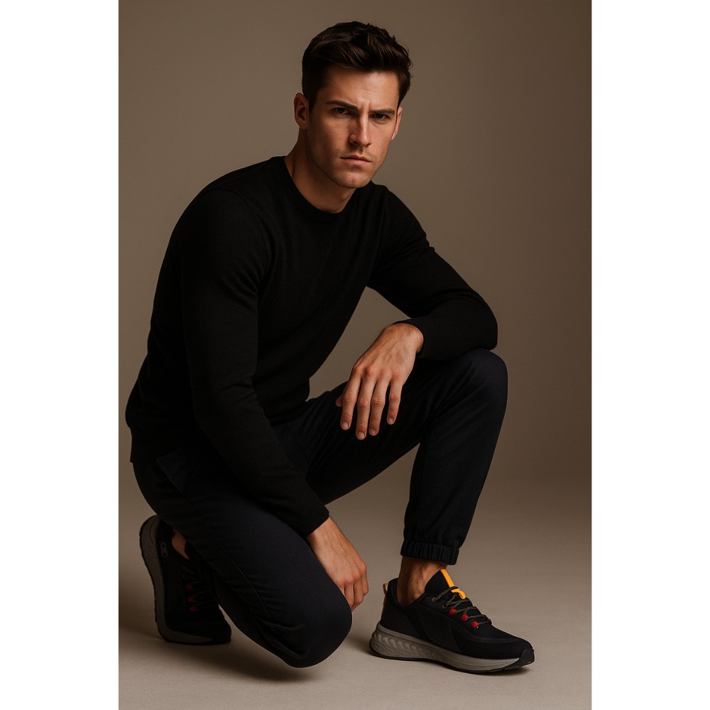 CHAMPION men's sneakers (USA) model 5292