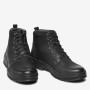 Men's boots Lasocki (Poland) model 5307