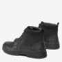 Men's boots Lasocki (Poland) model 5307