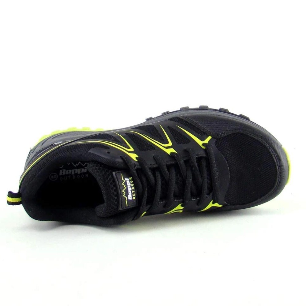 Men's sneakers Beppi (Portugal) model 5309