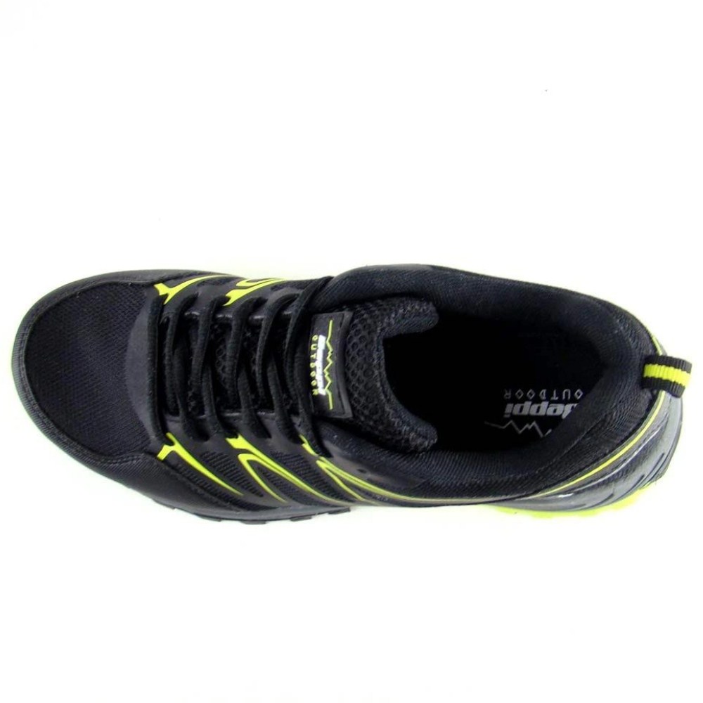 Men's sneakers Beppi (Portugal) model 5309