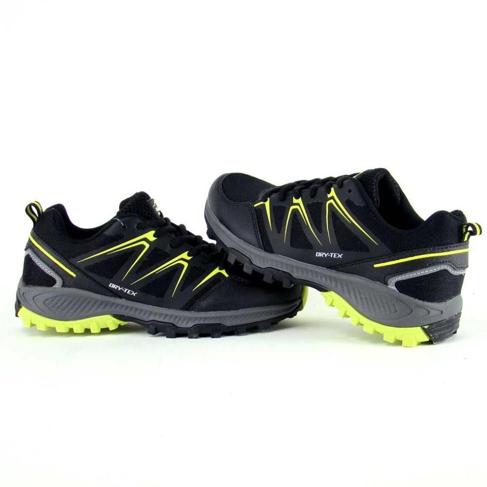 Men's sneakers Beppi (Portugal) model 5309