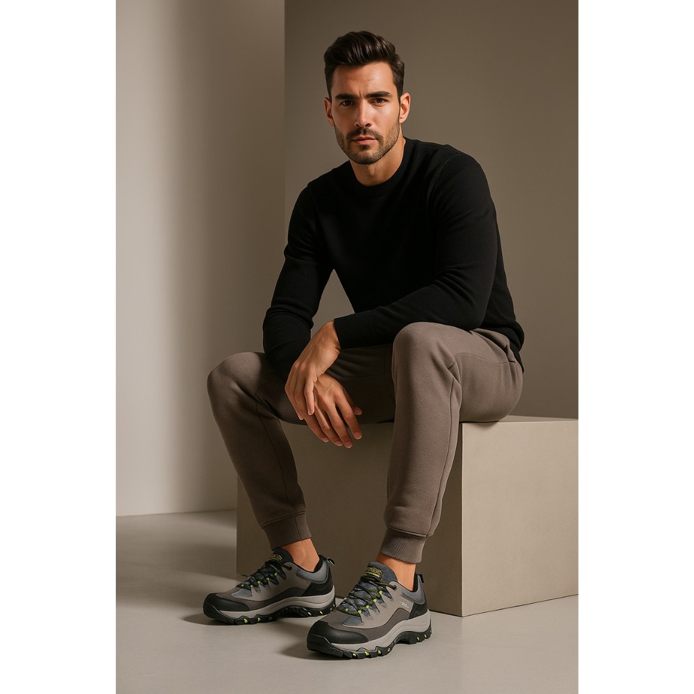 Men's sneakers Beppi (Portugal) model 5310