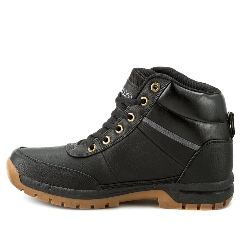 Чоловічі черевики Kappa (Італія) модель 5315