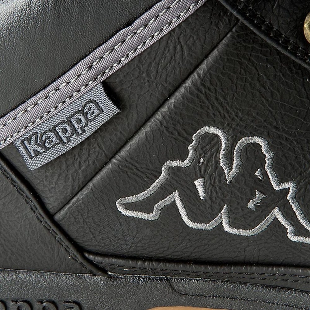 Чоловічі черевики Kappa (Італія) модель 5315