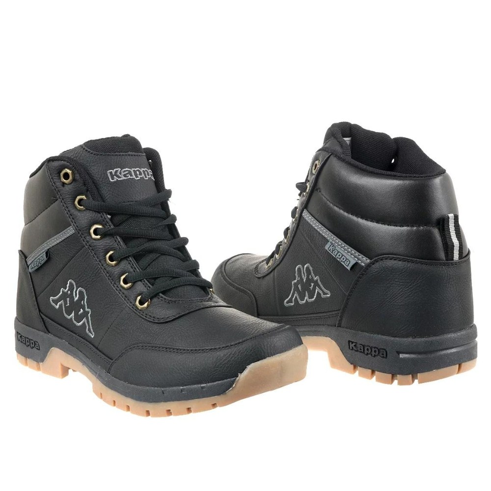 Чоловічі черевики Kappa (Італія) модель 5315