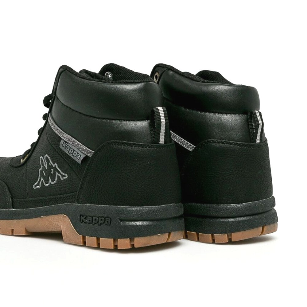 Чоловічі черевики Kappa (Італія) модель 5315