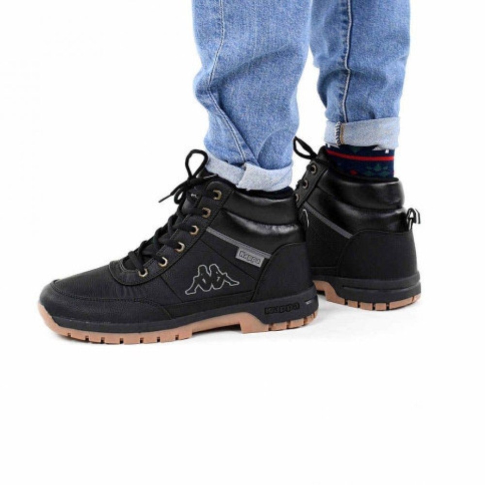 Чоловічі черевики Kappa (Італія) модель 5315