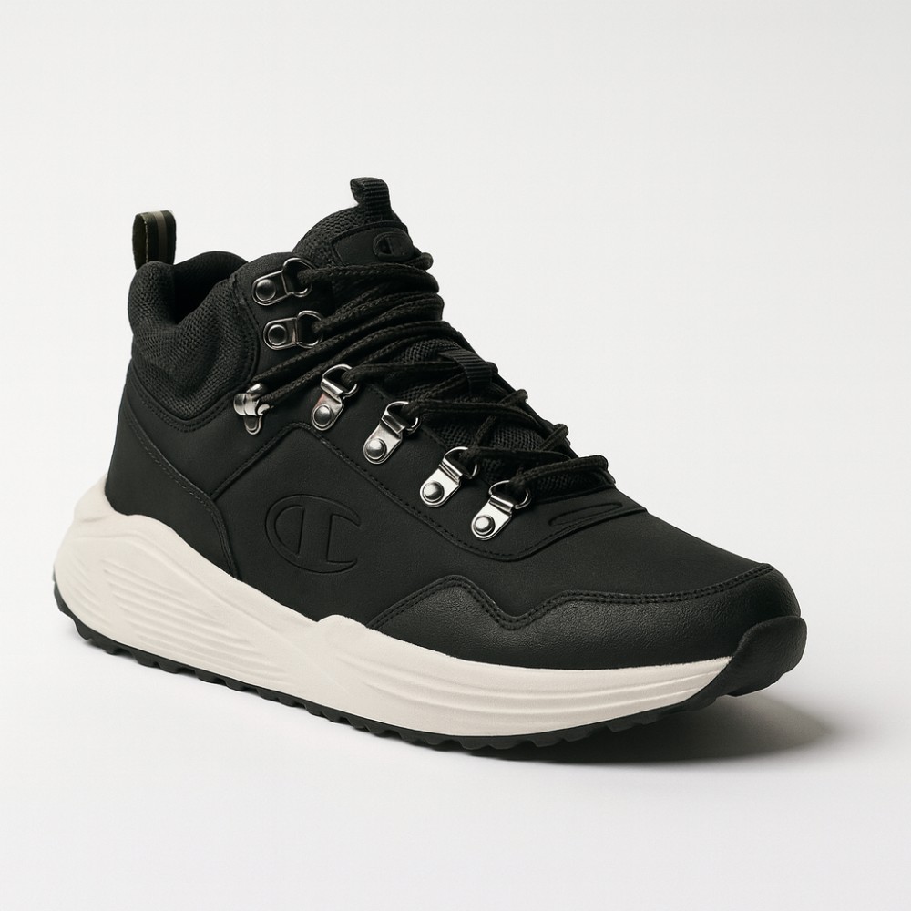 Men’s Champion Climb Rx Mid S21924-CHA-KK001 Sneakers