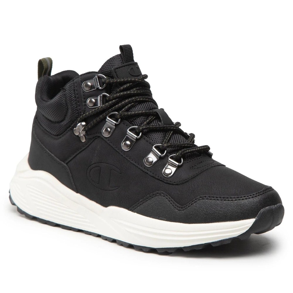 Мужские ботинки Champion (США) модель 5319