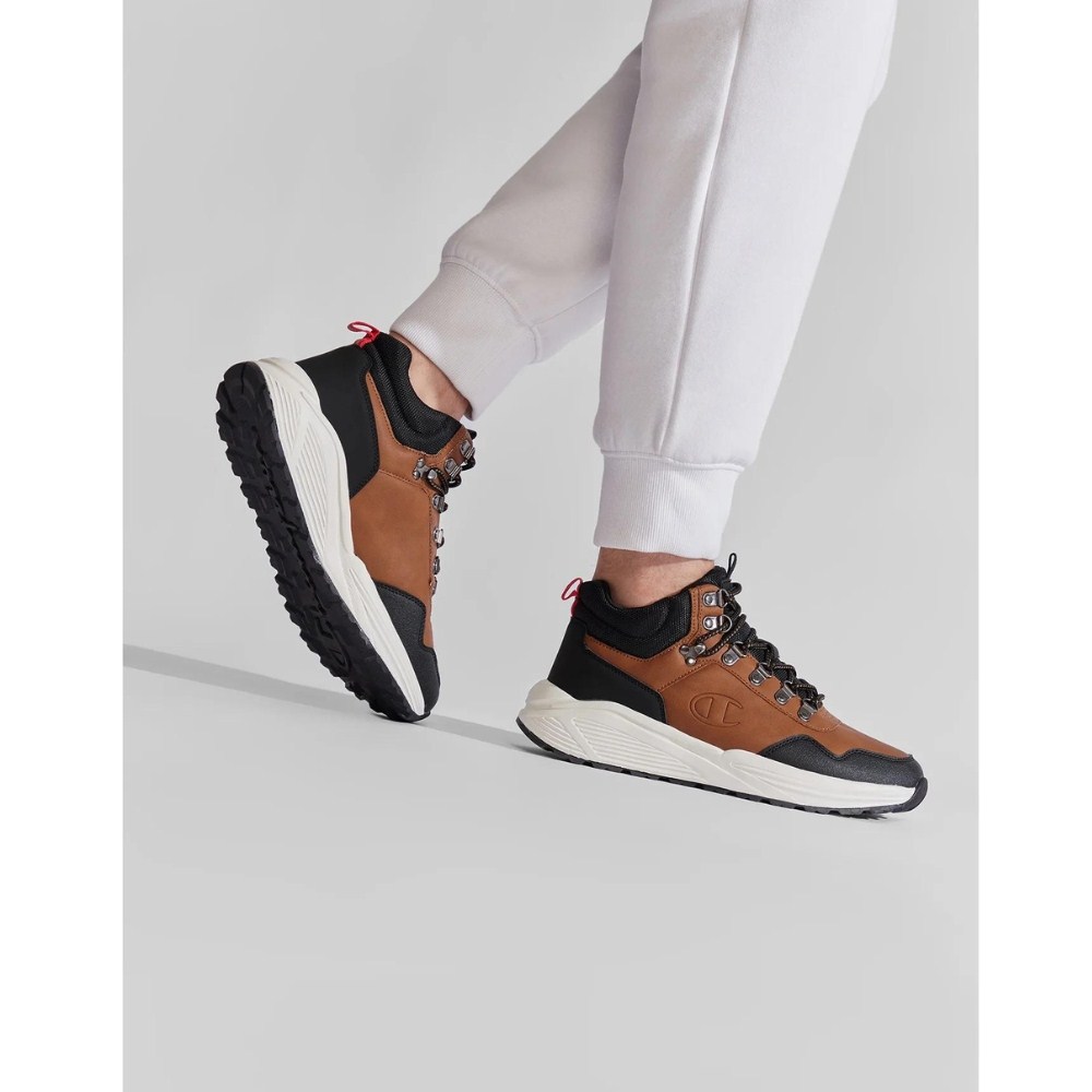 Кроссовки Champion (США) модель 5328