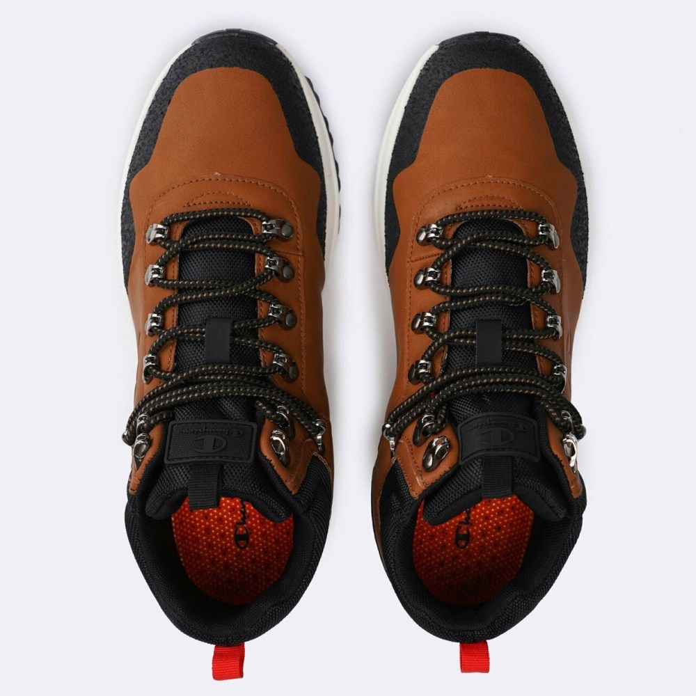 Кроссовки Champion (США) модель 5328