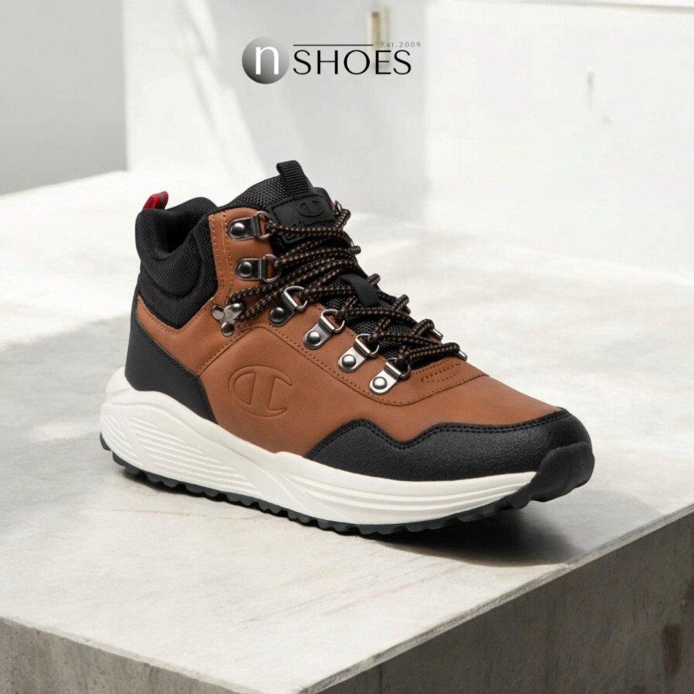 Кроссовки Champion (США) модель 5328