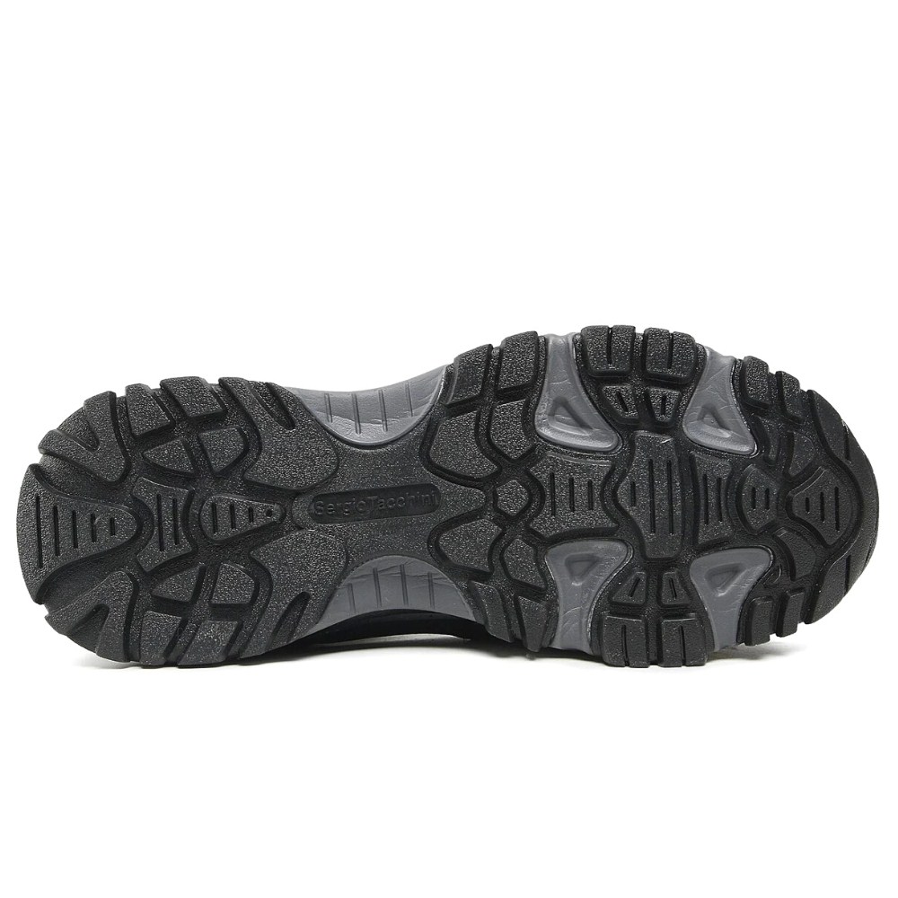 Мужские ботинки Sergio Tacchini (Италия) модель 5330