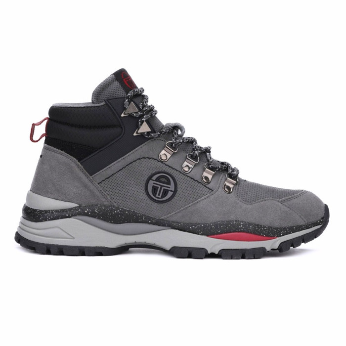 Buy Men’s Grey Trekking Boots Sergio Tacchini STM 125315-04 5331