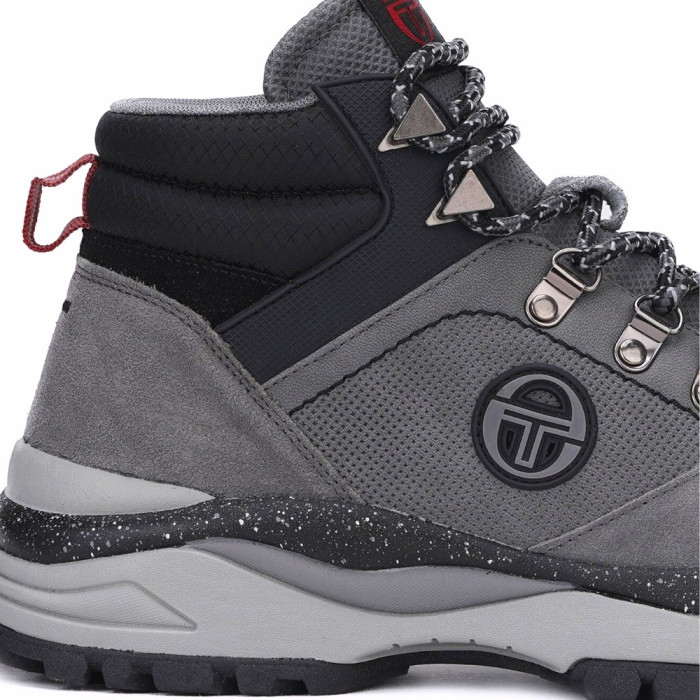 Buy Men’s Grey Trekking Boots Sergio Tacchini STM 125315-04 5331