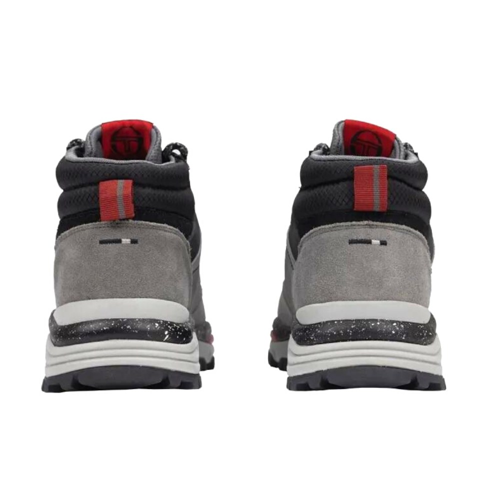 Чоловічі черевики Sergio Tacchini (Італія) модель 5331